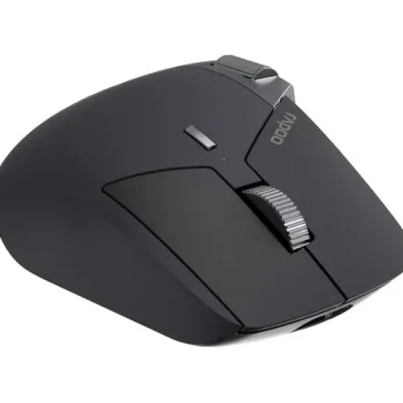 Rapoo MT760L Szary