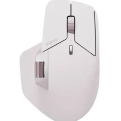 RAPOO Multi-Mode MT760M Różowy