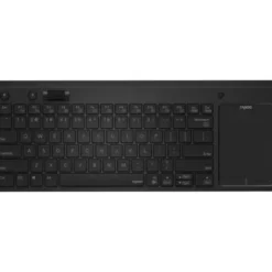 Rapoo K2800 czarna (52435)