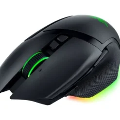 Razer Basilisk V3 Pro 35K Czarny RZ01-05240100-R3G1