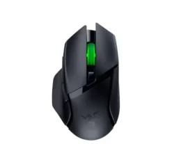 Razer Basilisk V3 X HyperSpeed RZ01-04870100-R3G1 czarna