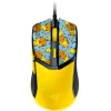 Razer Cobra Pokemon Kanto Edition Żółty RZ01-04650400-R3M1