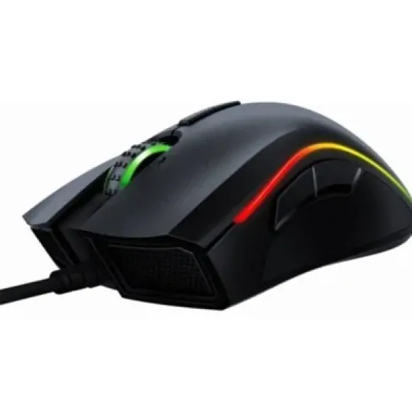 Razer Mamba Elite czarna (RZ01-02560100-R3M1)