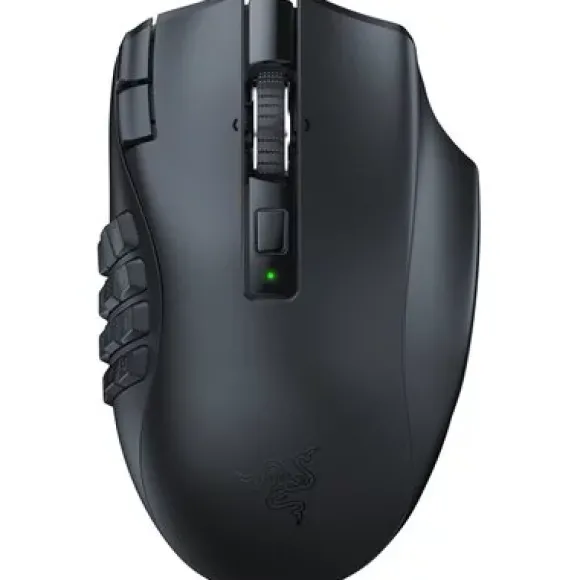RAZER Naga V2 HyperSpeed czarna RZ01-03600100-R3G1
