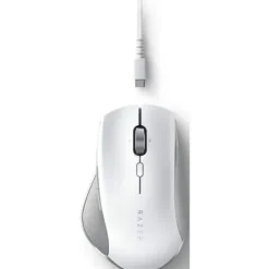 Razer Pro Click Biała (RZ01-02990100-R3M1)
