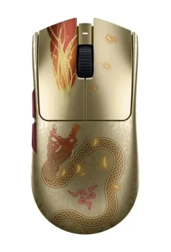 Razer Viper V3 Pro - Counter-Strike 2 Ed. RZ01-05120800-R3M1