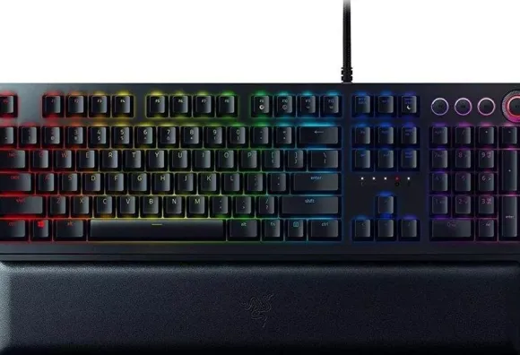 Razer Huntsman Elite (RZ03-01870100-R3M1)