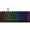 Razer Huntsman Mini Clicky Optical Switch Czarny (RZ03-03390100-R3M1)