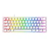 Razer Huntsman Mini 60% Gaming keyboard Opto-Mechanical RGB LED