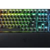 Razer Huntsman V3 Pro 8KHz klawiatura Gaming USB Czarny RZ03-05530100-R3M1