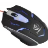 Rebeltec Cobra czarna (RBLMYS00019)