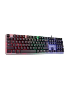 Rebeltec NEON Gaming USB