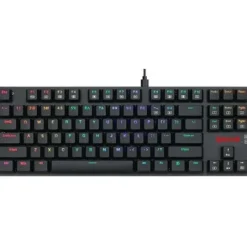 Redragon K607 Czarna