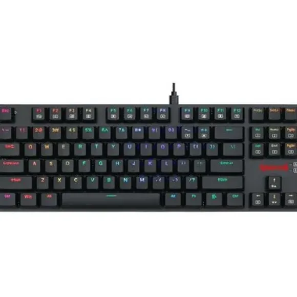 Redragon K607 Czarna
