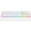Redragon K512W-RGB Shiva White Gaming Keyboard