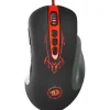 REDRAGON Origin myszka Gaming Po prawej stronie USB Typu-A Optyczny 4000 DPI 70343