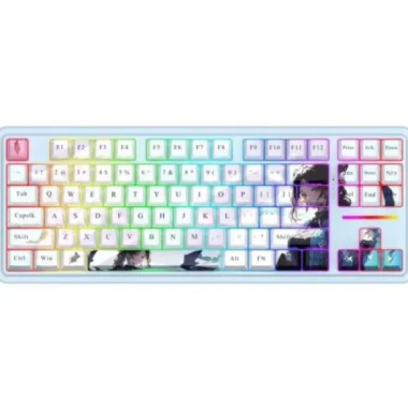 REDRAGON Antonium Pro K728AK-RGB-PRO