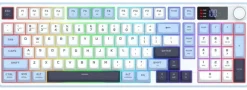 Redragon ARIA PRO K527WBL-PRO