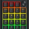Redragon Cove K733-RGB-WL