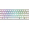 Redragon Draconic PRO (biała) K530W-RGB-PRO