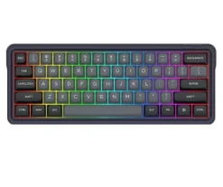 Redragon Draconic V2 K730GB-RGB-PRO Black