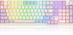 Redragon Eisa 100 Redragon RPC K768VI-WL
