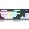 Redragon Klawiatura Redragon TERRAFLARE K762WB-RGB-PRO