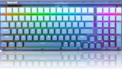 Redragon K656 PRO 3-Mode Wireless RGB