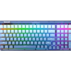 Redragon K656 PRO 3-Mode Wireless RGB