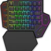 Redragon K585RGB-M DITI Magnetic