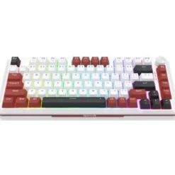 REDRAGON K721WRB-RGB-M Stormhunter Magnetic