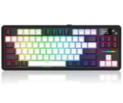 Redragon Wildslash LCD Pro RGB K746WB-RGB-PRO