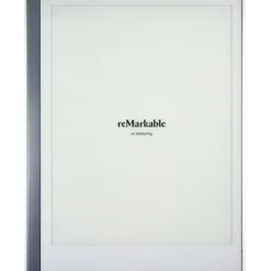 reMarkable 2 + rysik + etui Book Folio Szare + 1100 ebooków GRATIS!
