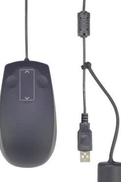 Renkforce iM-LM-T01-BK czarna