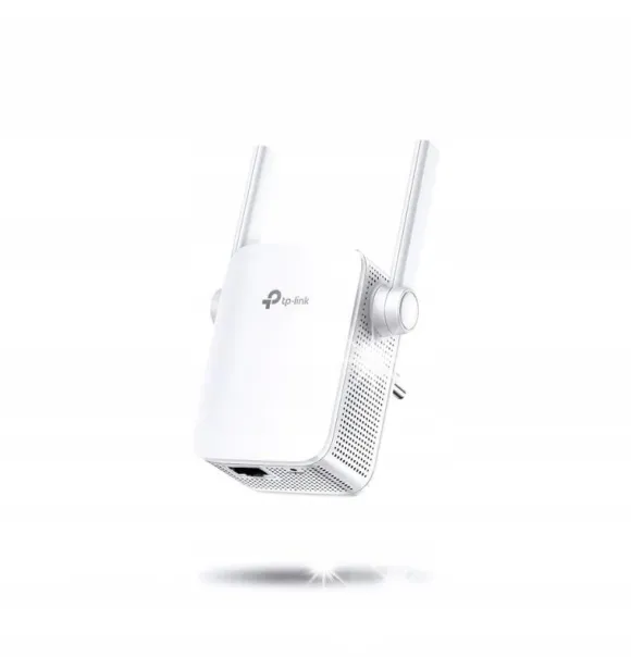 REPEATER PRZEDŁUŻACZ Wzmacniacz sieci TP-LINK DualBand AC1200 RE305