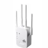 Repeater WZMACNIACZ SYGNAŁU WIFI 300mb/s aż 4 anteny ROUTER ACCES POINT