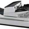 Ricoh fi-7700S Skaner płaskiej powierzchni i ADF 600 x 600 DPI A3 Czarny, Biały PA03740-B301