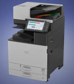 Ricoh IM C6010
