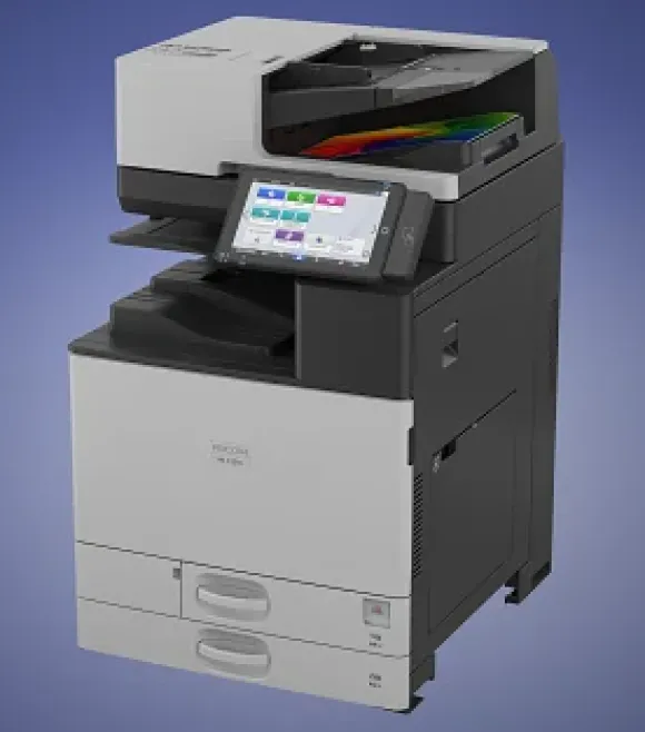 Ricoh IM C4510A