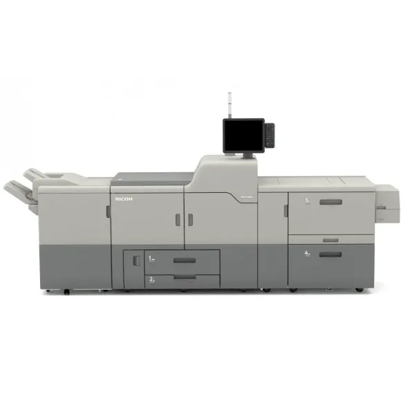Ricoh PRO C7210
