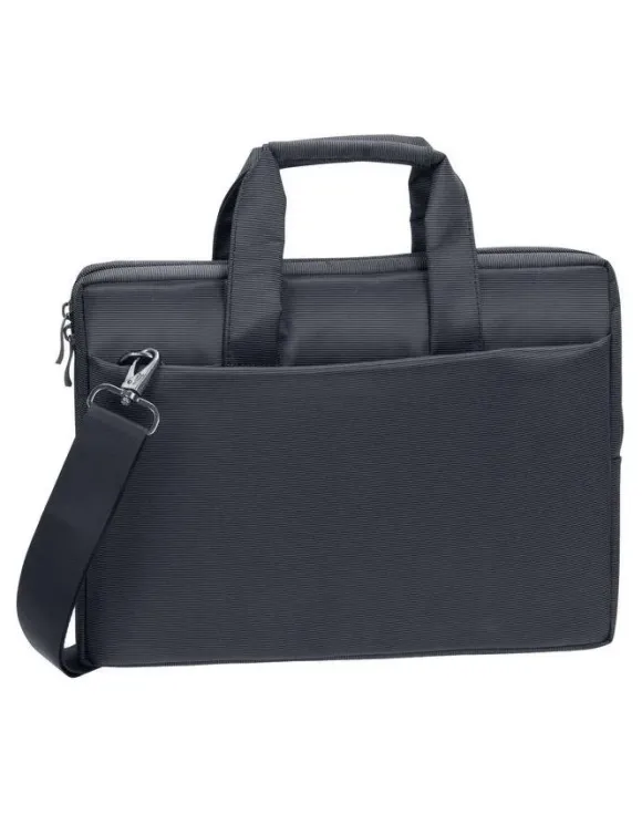 RIVACASE TORBA DO LAPTOPA 13 3 /MACBOOK 13 8221 CZARNA