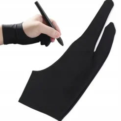 Rękawiczka do tabletów graficznych Huion Wacom | XL