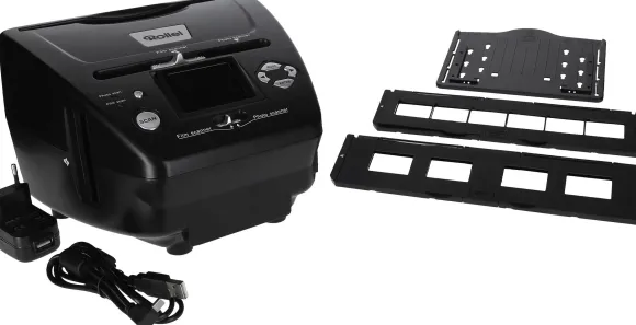 Rollei PDF-S 440