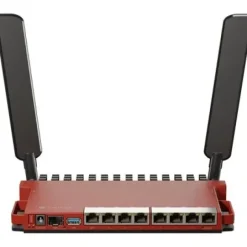Router MikroTik L009UiGS-2HaxD-IN (L009UiGS-2HaxD-IN)