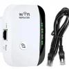 Router Reyee Wzmacniacz sygnału Wi-Fi Repeater 300mbps, 2,4 GHz LXUM2