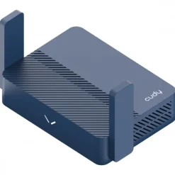 Router TR3000 VPN Travel AX3000