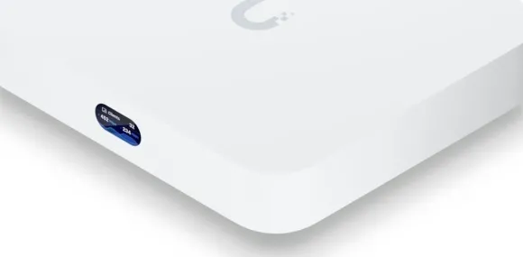 Router Ubiquiti UniFi Cloud Gateway Ultra UCG-ULTRA