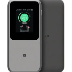 Router ZTE MU5120 5G