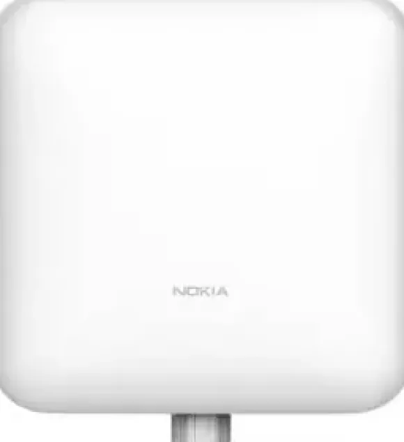Router Nokia 4G LTE ODU-IDU + Telefonica 4G05-b