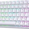Royal Kludge RK84 75% 80% RED HOTSWAP